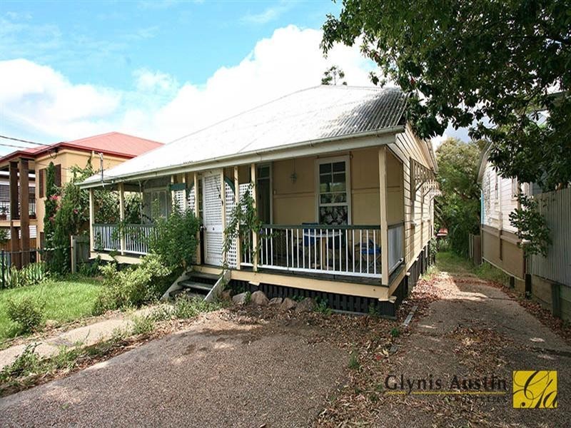 14 Fernberg Road, Paddington QLD 4064