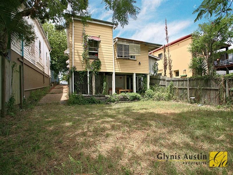 14 Fernberg Road, Paddington QLD 4064