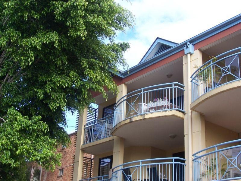 5/81 Guthrie Street, Paddington QLD 4064