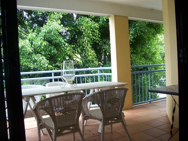 5/81 Guthrie Street, Paddington QLD 4064