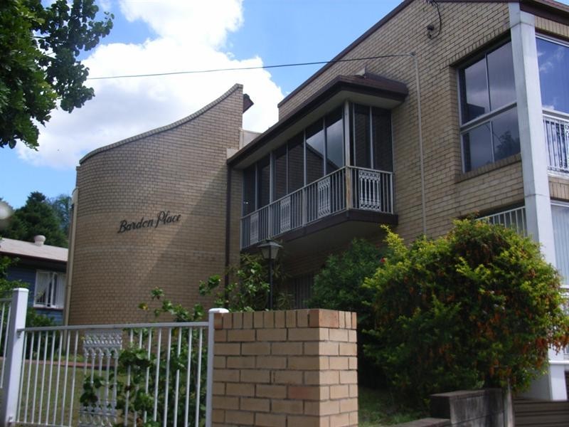 1/175 Jubilee Terrace, Bardon QLD 4065