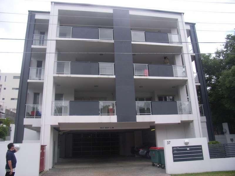 11/37 School Street, Kelvin Grove QLD 4059