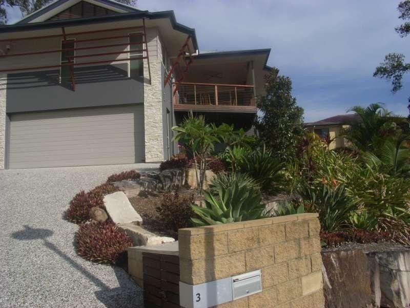 3 Stonehawke Place, The Gap QLD 4061