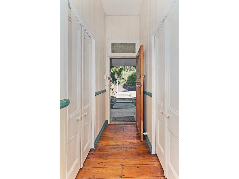 25 Zig Zag Street, Red Hill QLD 4059