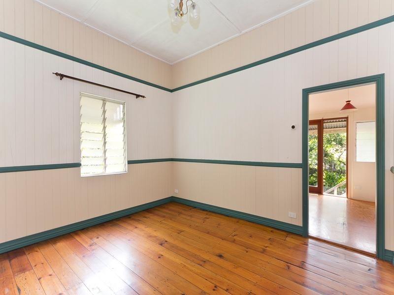 25 Zig Zag Street, Red Hill QLD 4059