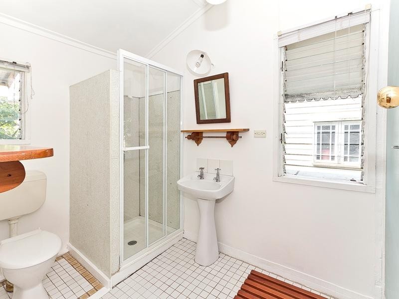 25 Zig Zag Street, Red Hill QLD 4059