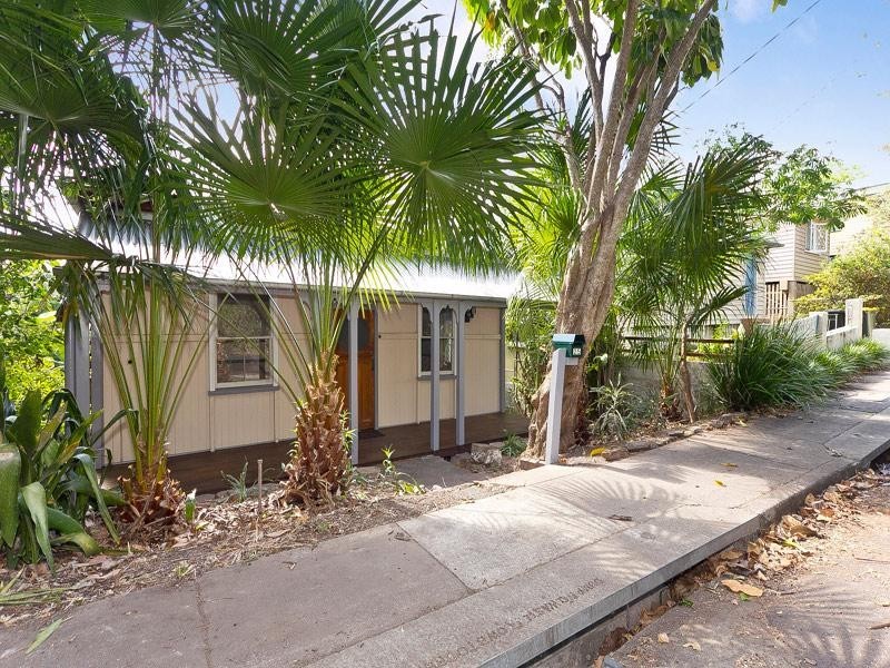25 Zig Zag Street, Red Hill QLD 4059