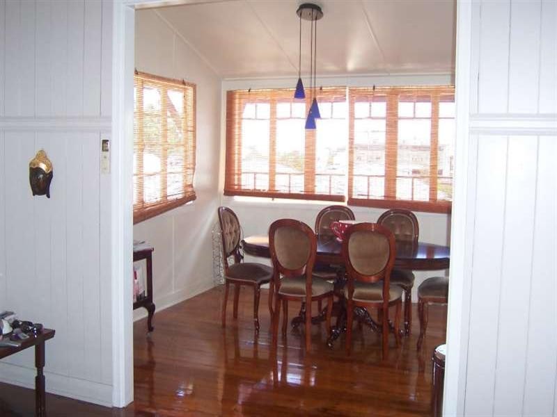 36 Plunkett Street, Paddington QLD 4064