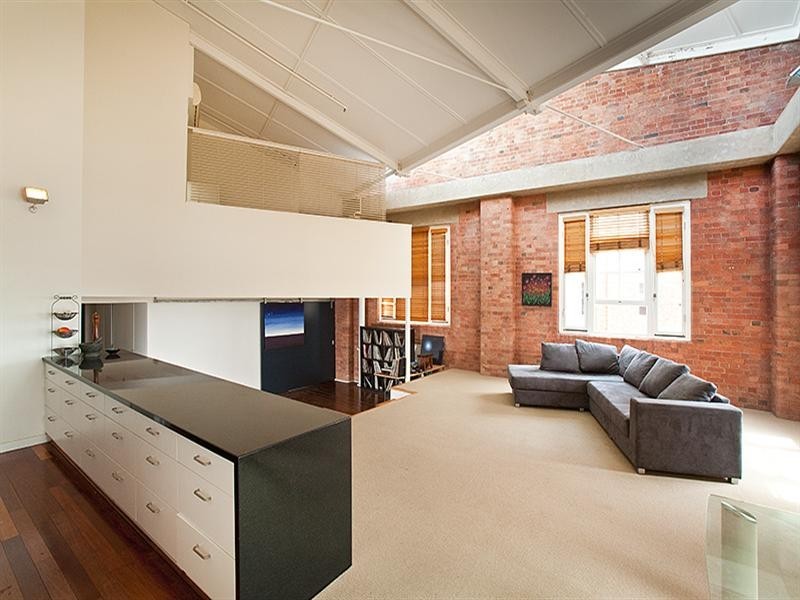 325/64 Macquarie Street, Teneriffe QLD 4005