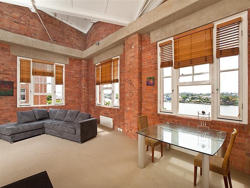 325/64 Macquarie Street, Teneriffe QLD 4005