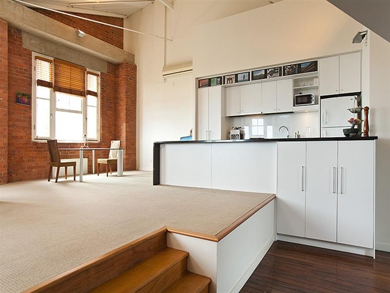 325/64 Macquarie Street, Teneriffe QLD 4005