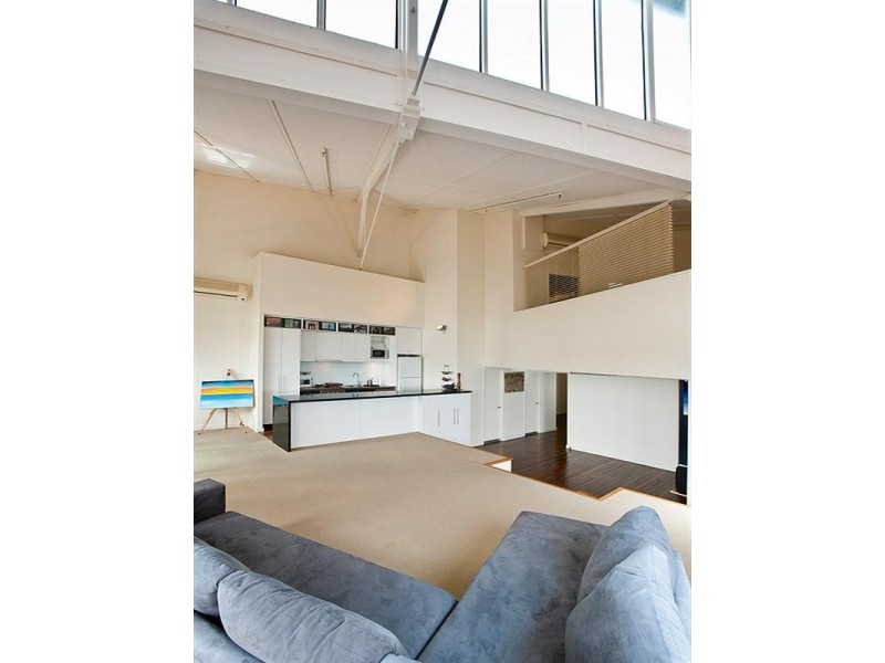 325/64 Macquarie Street, Teneriffe QLD 4005