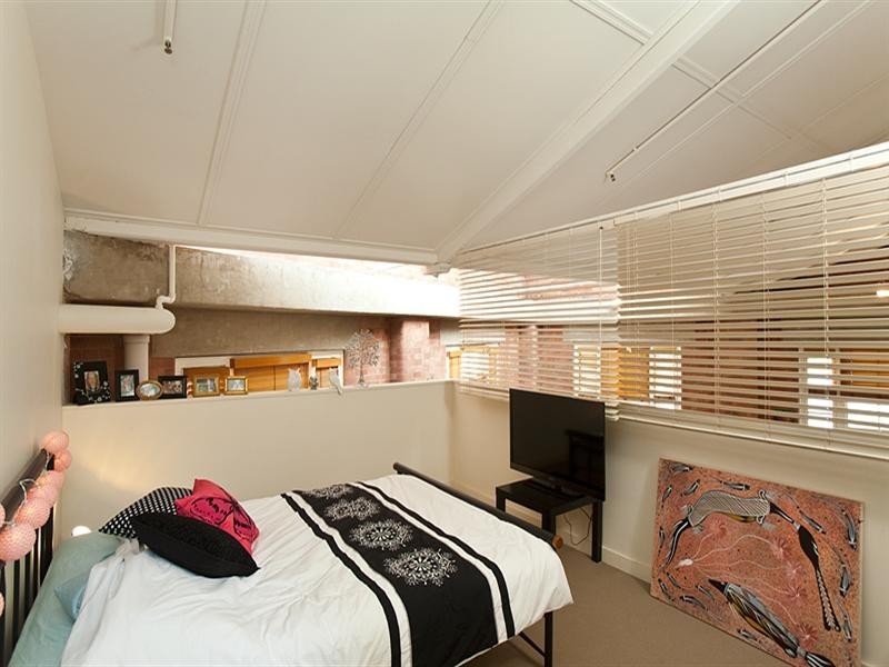 325/64 Macquarie Street, Teneriffe QLD 4005