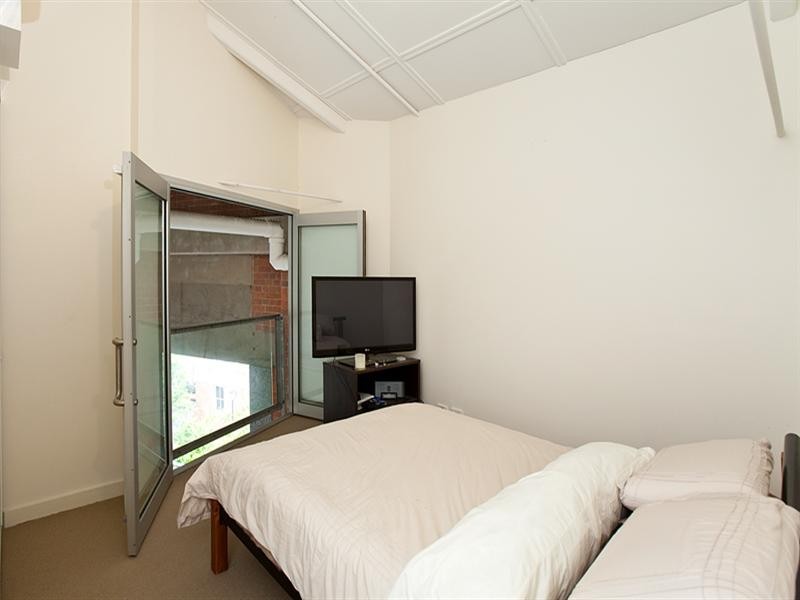 325/64 Macquarie Street, Teneriffe QLD 4005