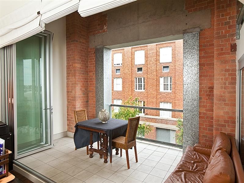 325/64 Macquarie Street, Teneriffe QLD 4005