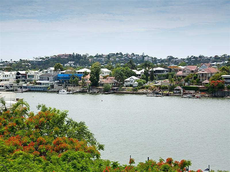 325/64 Macquarie Street, Teneriffe QLD 4005