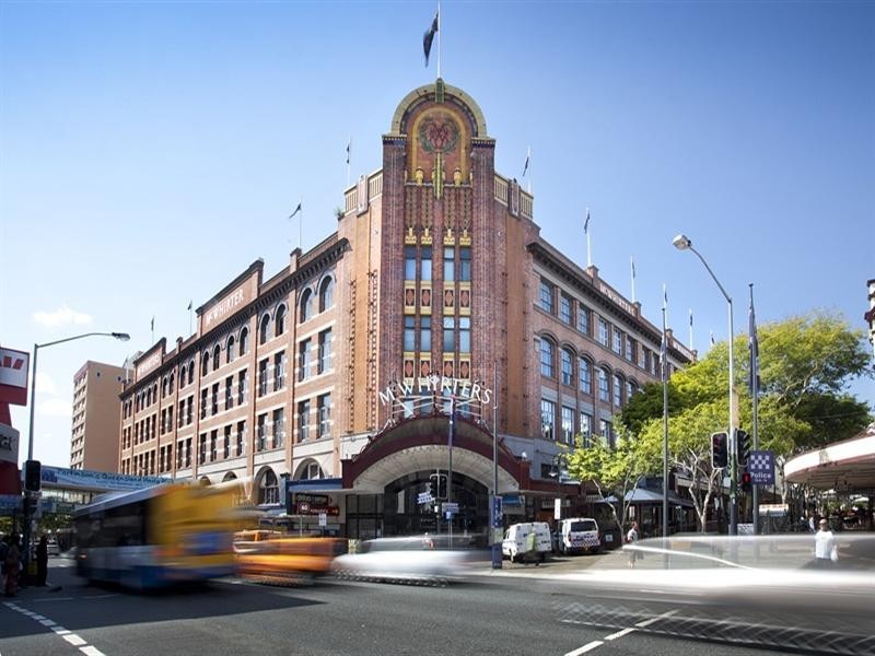 431/292 Brunswick Street, Fortitude Valley QLD 4006