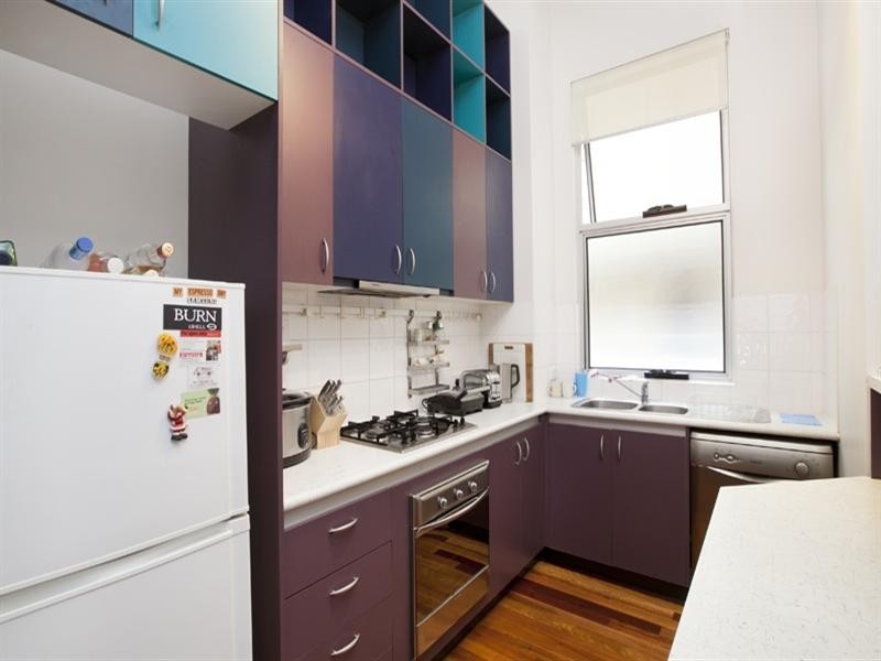 431/292 Brunswick Street, Fortitude Valley QLD 4006