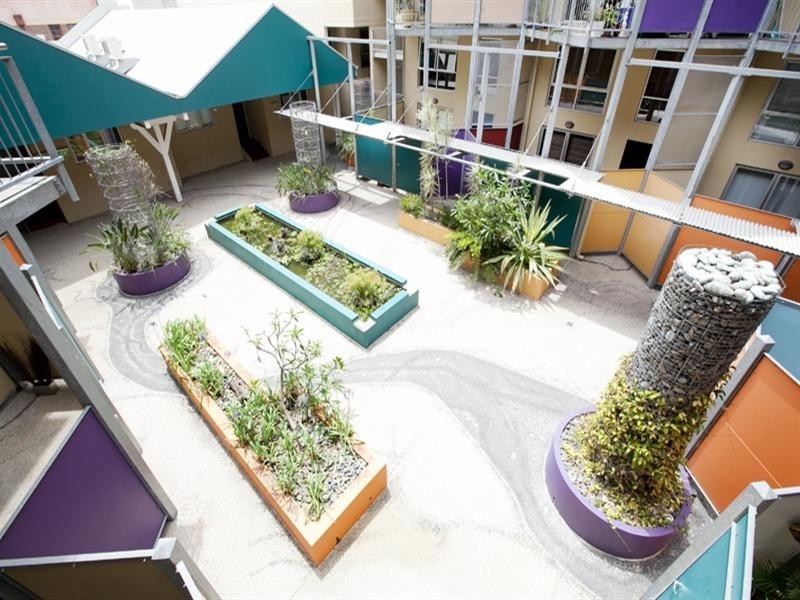 431/292 Brunswick Street, Fortitude Valley QLD 4006