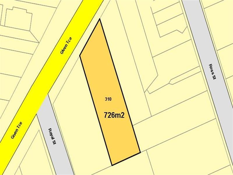 310 Given Terrace, Paddington QLD 4064