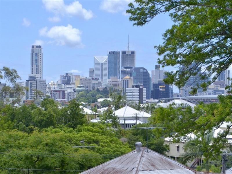310 Given Terrace, Paddington QLD 4064