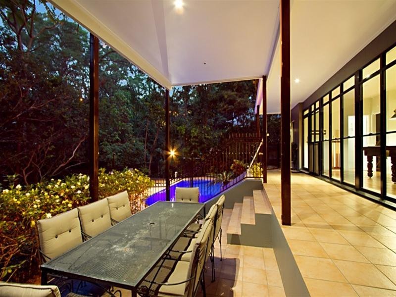 22 Satinwood Court, Bardon QLD 4065