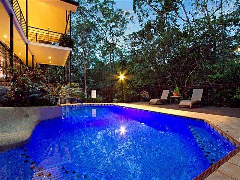 22 Satinwood Court, Bardon QLD 4065