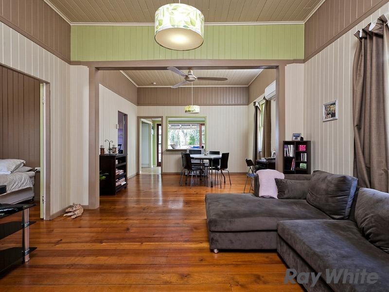 153 Jubilee Terrace, Bardon QLD 4065