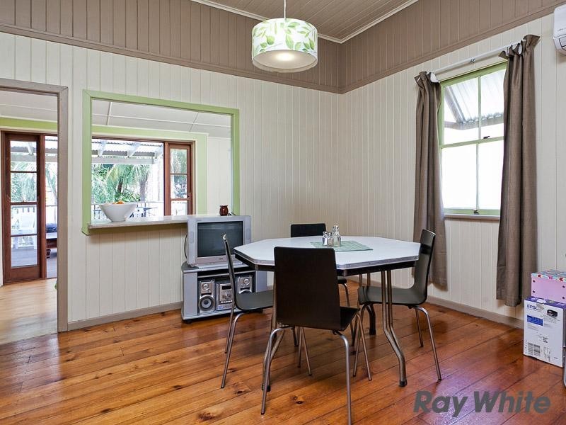 153 Jubilee Terrace, Bardon QLD 4065