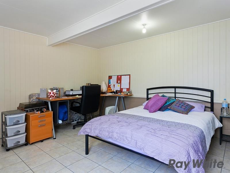 153 Jubilee Terrace, Bardon QLD 4065