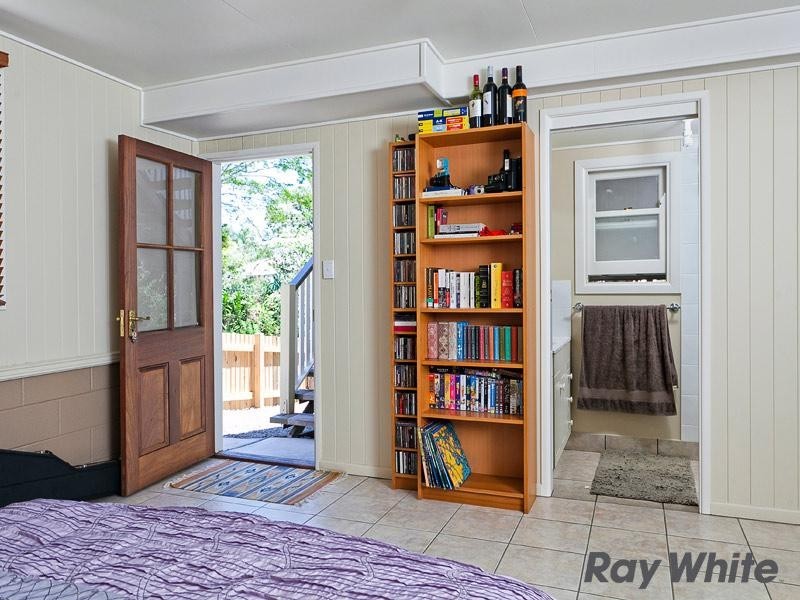 153 Jubilee Terrace, Bardon QLD 4065