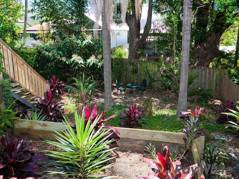 153 Jubilee Terrace, Bardon QLD 4065