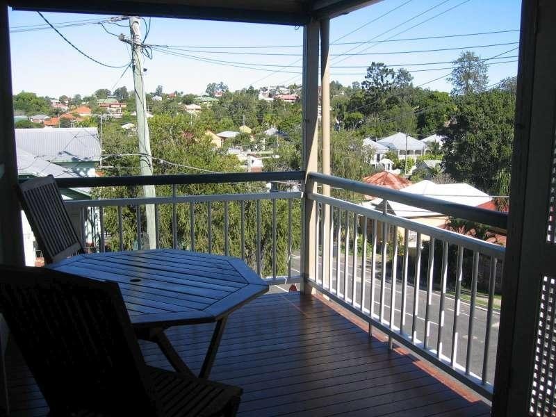 49 Ellena Street, Paddington QLD 4064