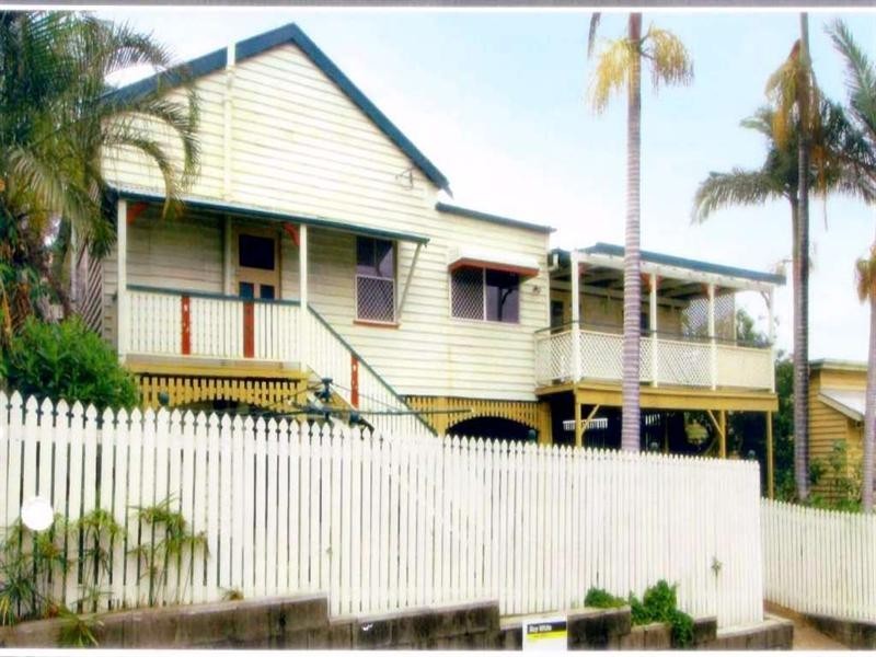 27 Princess Street, Petrie Terrace QLD 4000