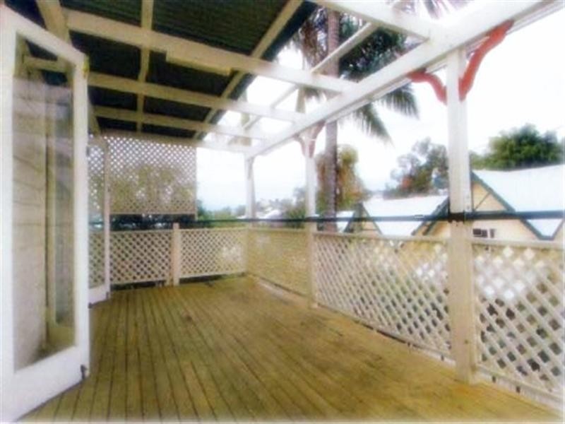 27 Princess Street, Petrie Terrace QLD 4000