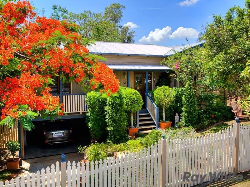 59 Accession Street, Bardon QLD 4065