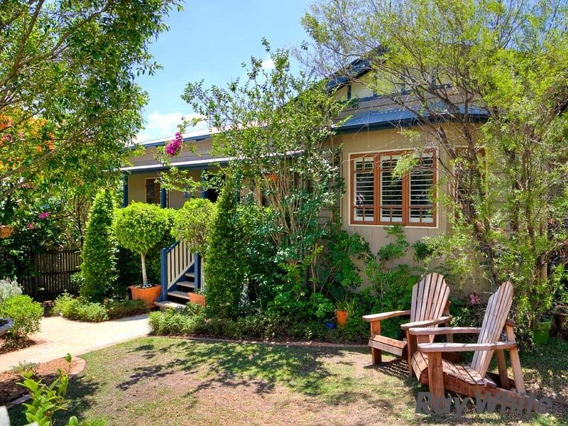 59 Accession Street, Bardon QLD 4065