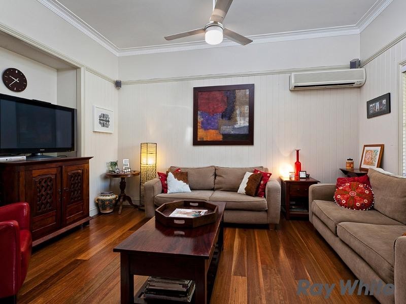 59 Accession Street, Bardon QLD 4065