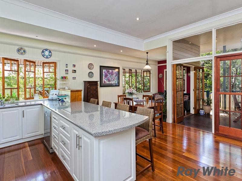 59 Accession Street, Bardon QLD 4065