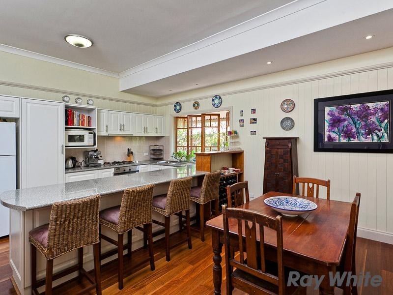 59 Accession Street, Bardon QLD 4065