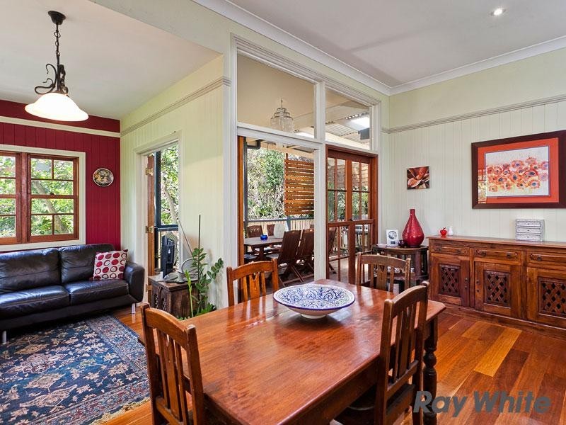 59 Accession Street, Bardon QLD 4065