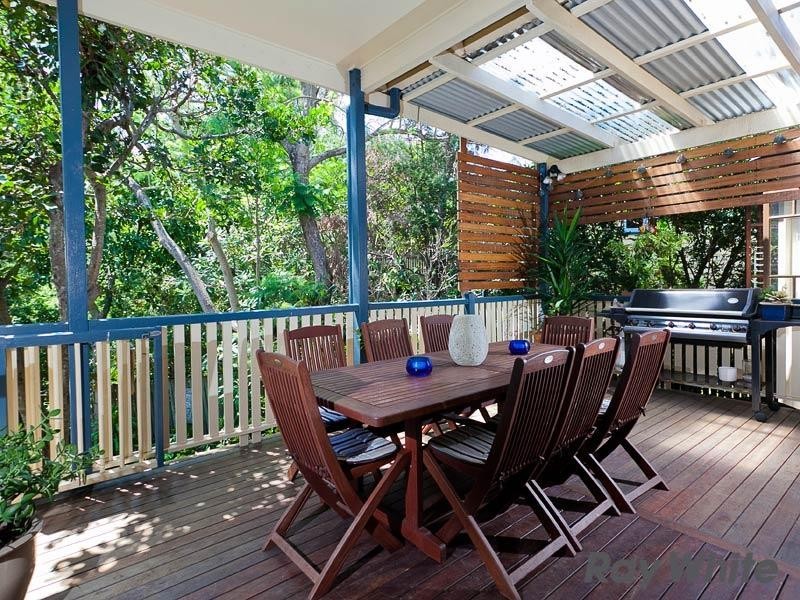 59 Accession Street, Bardon QLD 4065