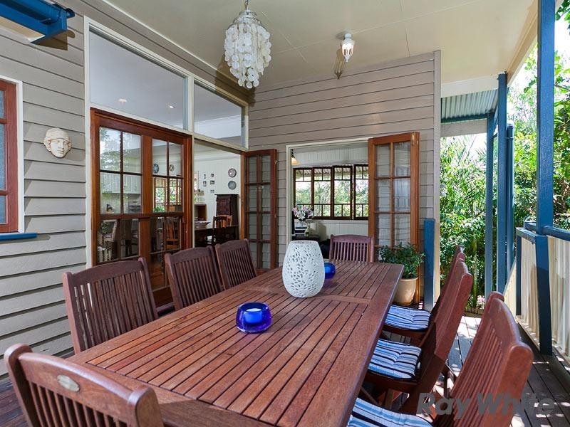 59 Accession Street, Bardon QLD 4065