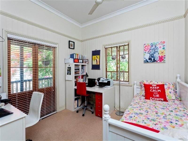 59 Accession Street, Bardon QLD 4065