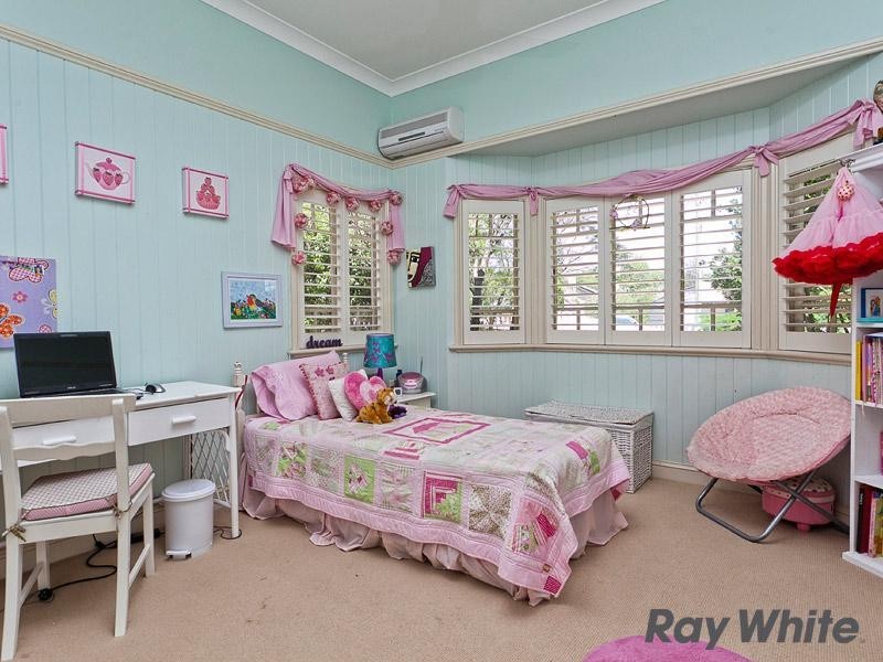 59 Accession Street, Bardon QLD 4065