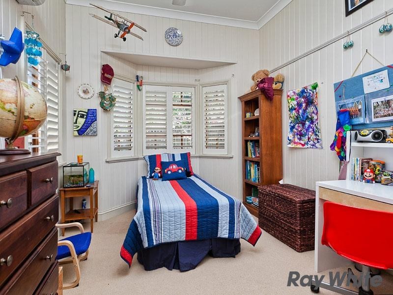 59 Accession Street, Bardon QLD 4065