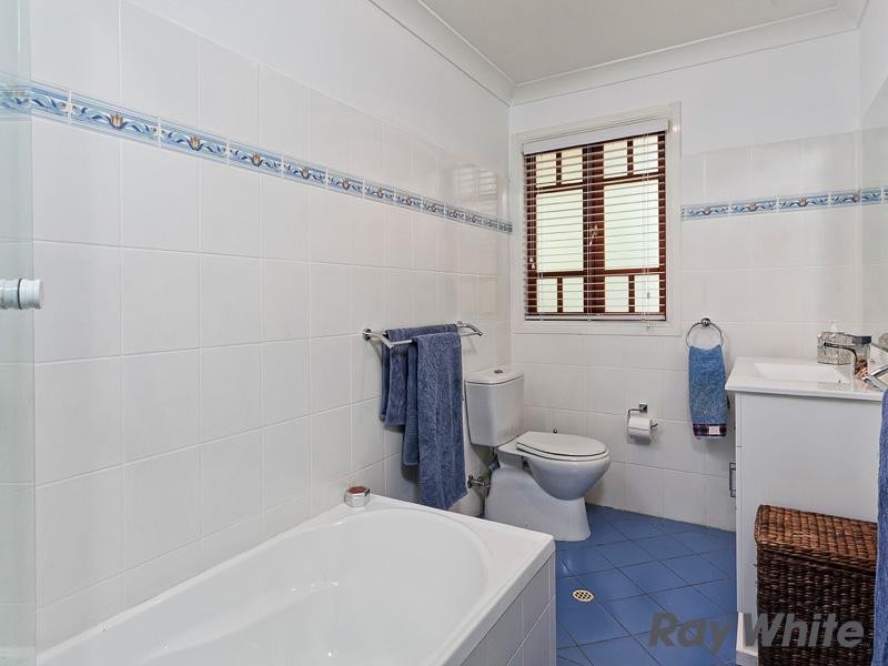 59 Accession Street, Bardon QLD 4065