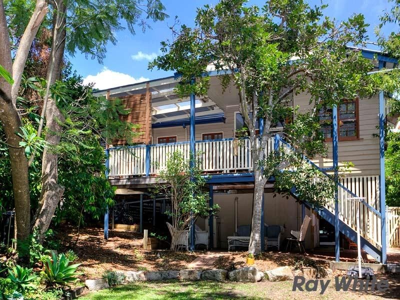 59 Accession Street, Bardon QLD 4065