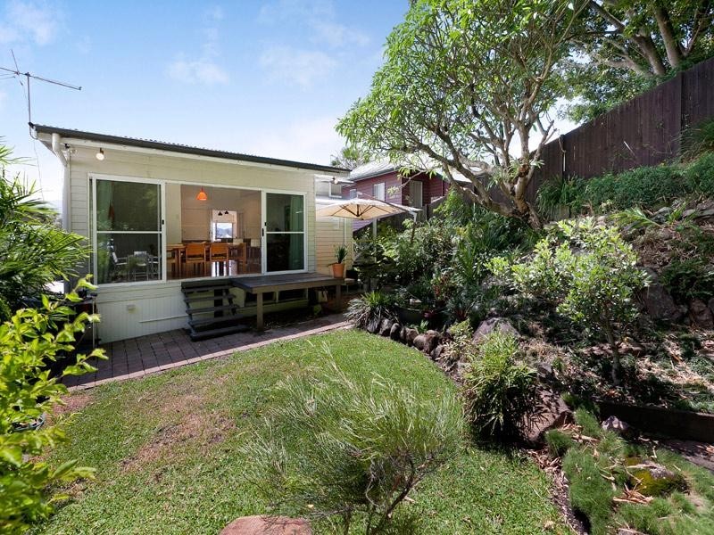 16 Zig Zag Street, Red Hill QLD 4059