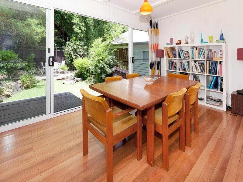 16 Zig Zag Street, Red Hill QLD 4059